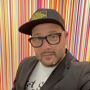 Meet your Posher, Jason